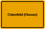 Grundbuchauszug Ostenfeld (Husum)